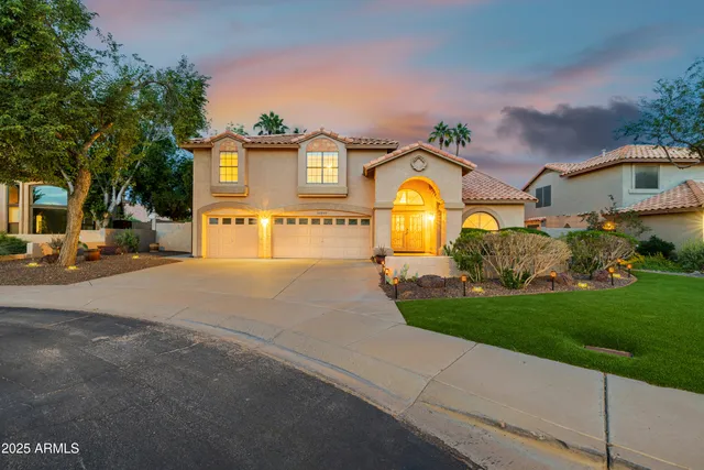 $4,800 | 16809 South 33rd Way, Phoenix, AZ 85048