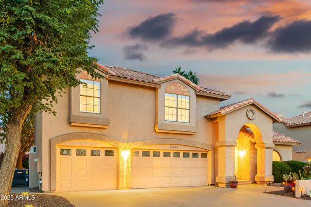 $4,800 | 16809 South 33rd Way, Phoenix, AZ 85048