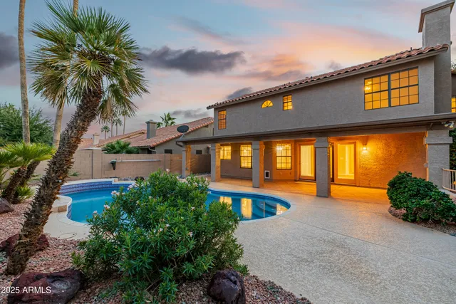 $4,800 | 16809 South 33rd Way, Phoenix, AZ 85048