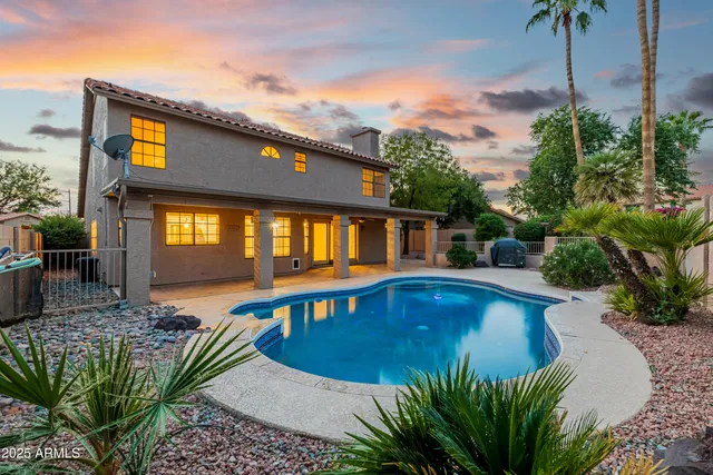 $4,800 | 16809 South 33rd Way, Phoenix, AZ 85048