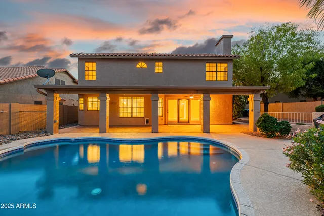 $4,800 | 16809 South 33rd Way, Phoenix, AZ 85048