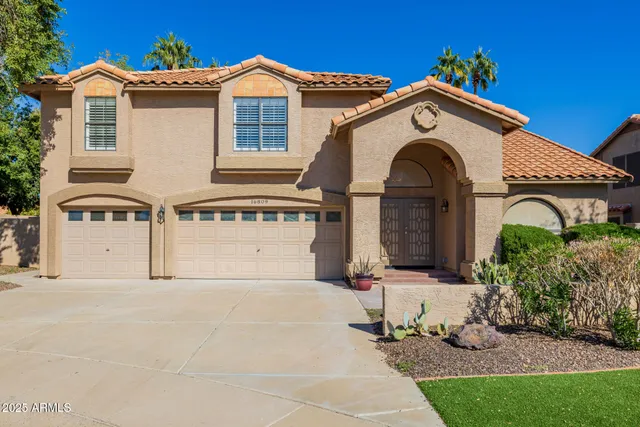 $4,800 | 16809 South 33rd Way, Phoenix, AZ 85048