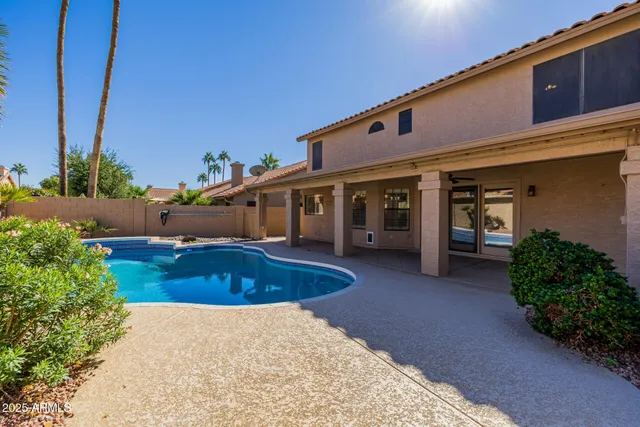 $4,800 | 16809 South 33rd Way, Phoenix, AZ 85048