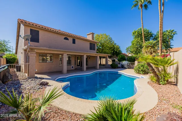 $4,800 | 16809 South 33rd Way, Phoenix, AZ 85048