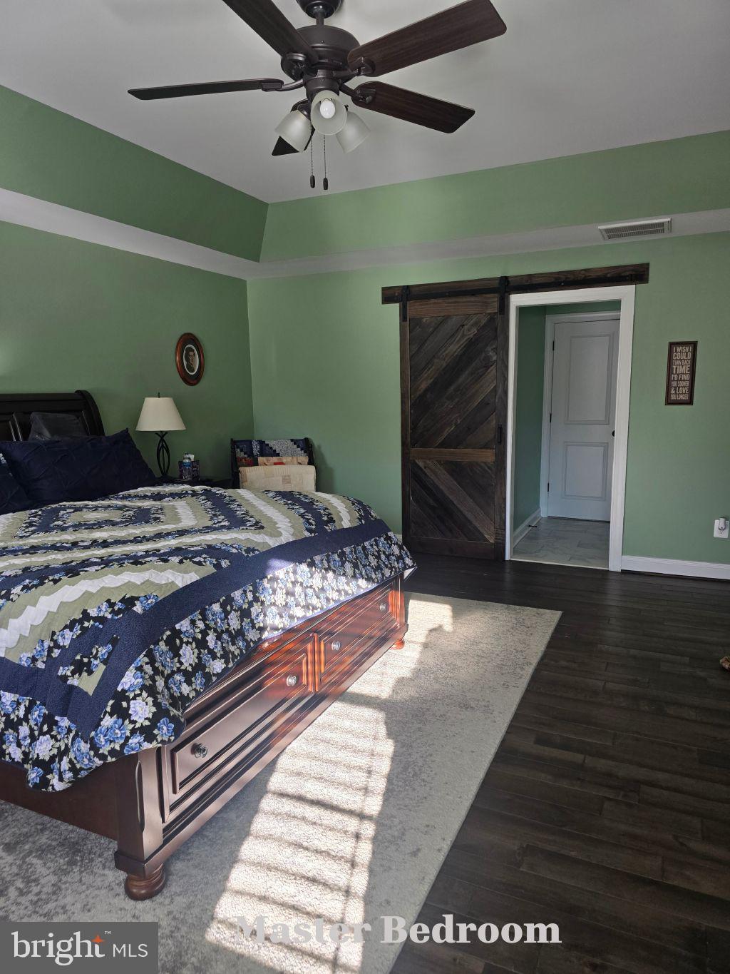 6020 Sumerduck Road Remington, VA 22734 - Photo 16 of 31