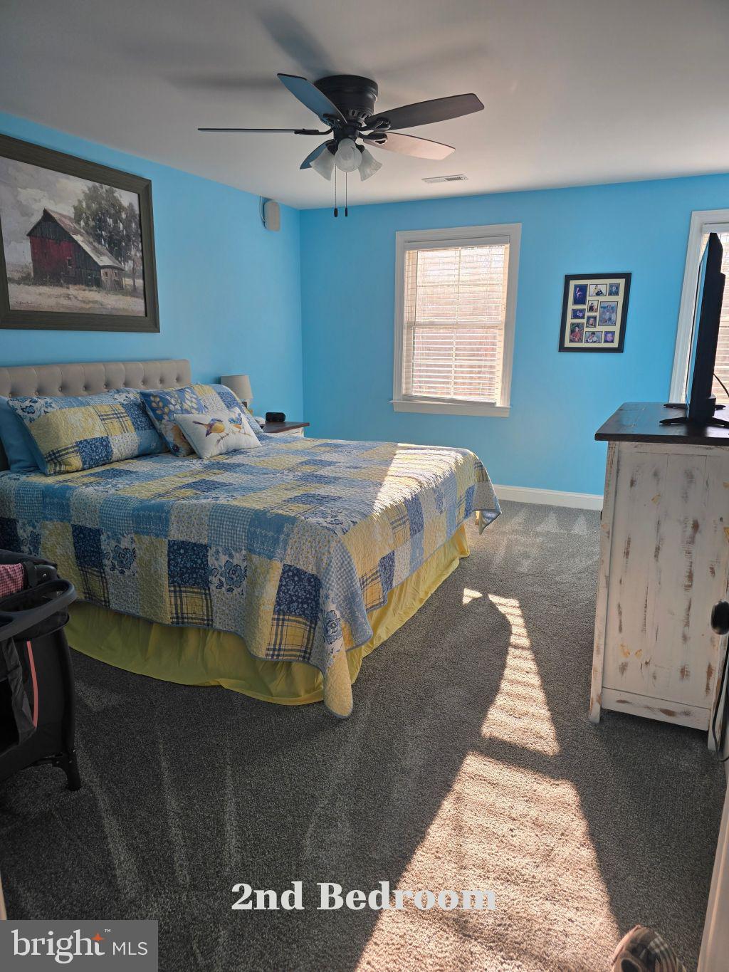 6020 Sumerduck Road Remington, VA 22734 - Photo 23 of 31