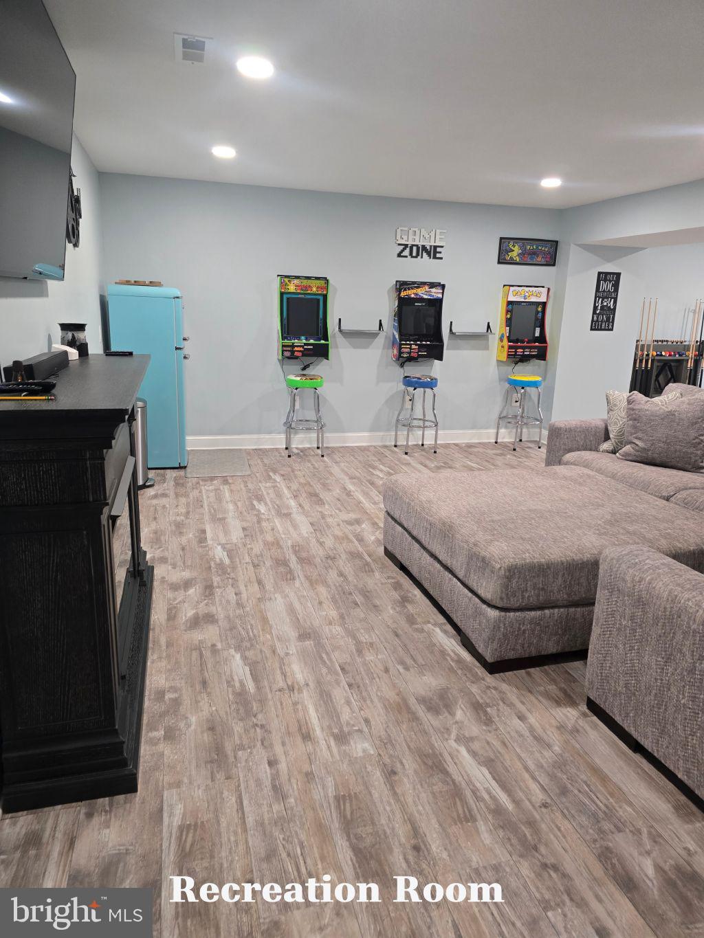 6020 Sumerduck Road Remington, VA 22734 - Photo 27 of 31