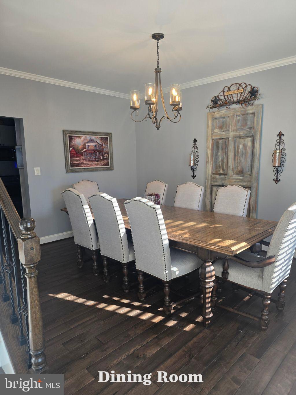 6020 Sumerduck Road Remington, VA 22734 - Photo 6 of 31