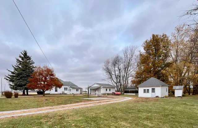 $275,000 | 9420 West N 00 S 27, Converse, IN 46919