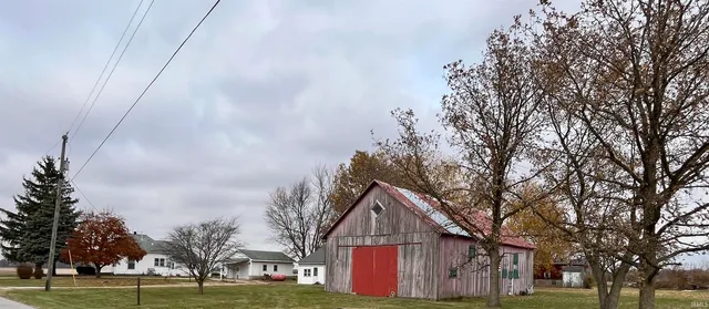 $275,000 | 9420 West N 00 S 27, Converse, IN 46919