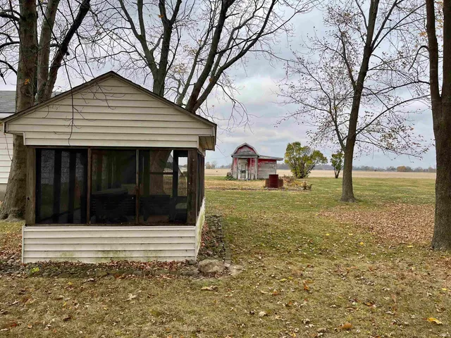 $275,000 | 9420 West N 00 S 27, Converse, IN 46919