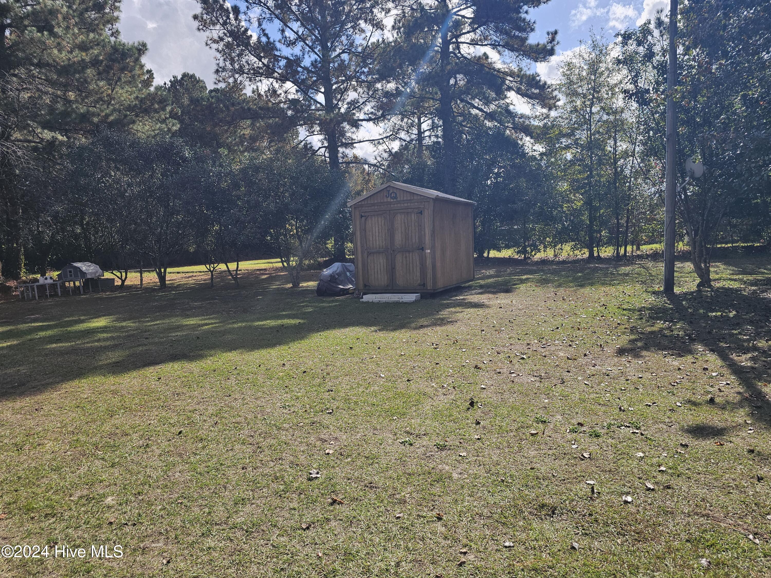 1625 Cartertown Road Clinton, NC 28328 - Photo 3 of 12 20241101_120014