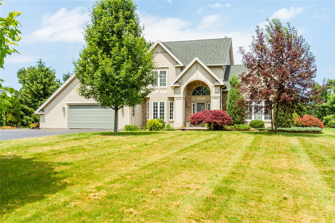 70 Frisbee Hill Road Greece, NY 14468 - Photo 1 of 1 Gallery Image 1