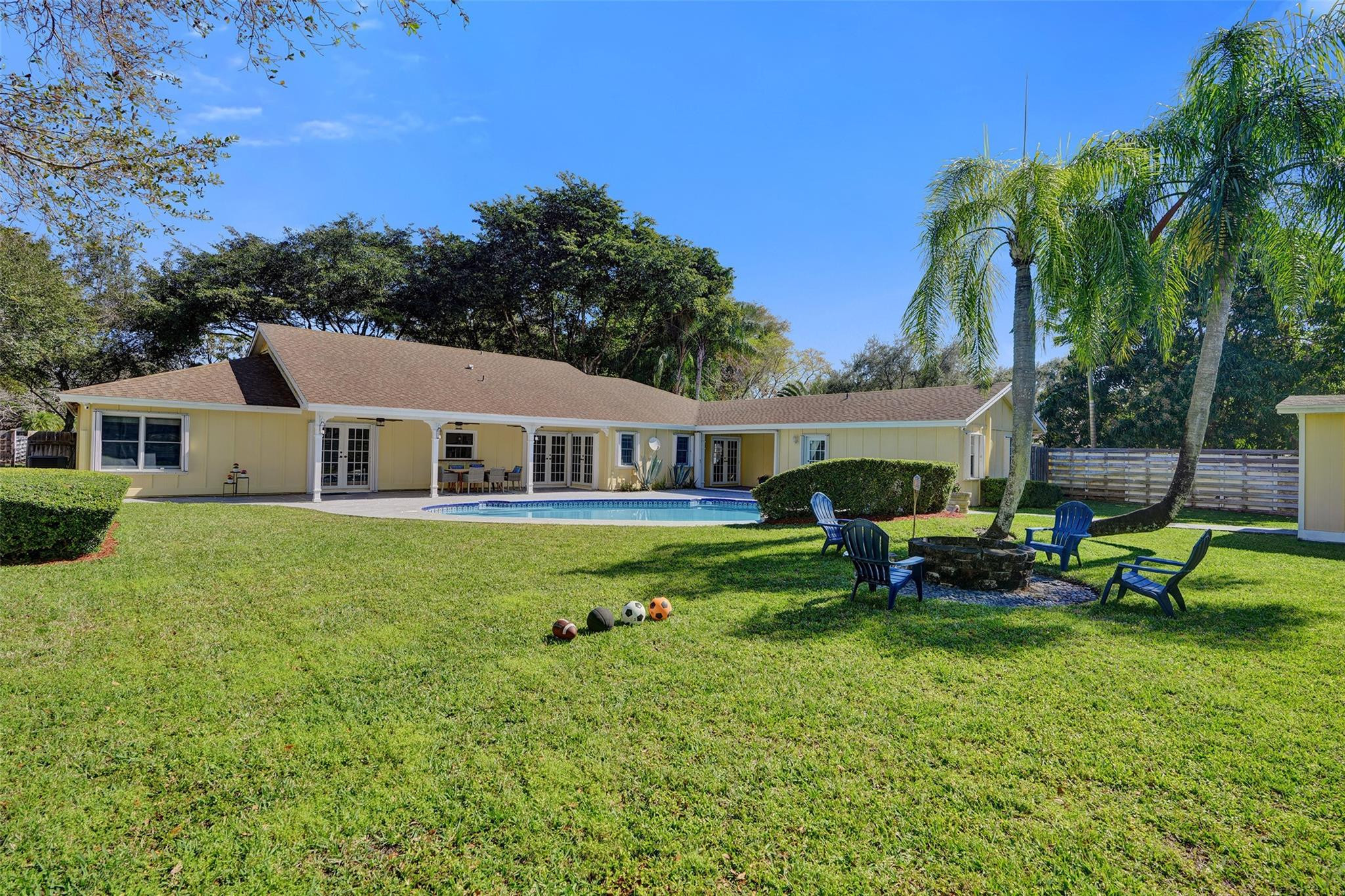 14930 Southwest 145th Street Miami, FL 33196 - Photo 61 of 94 So much space for entertaining
