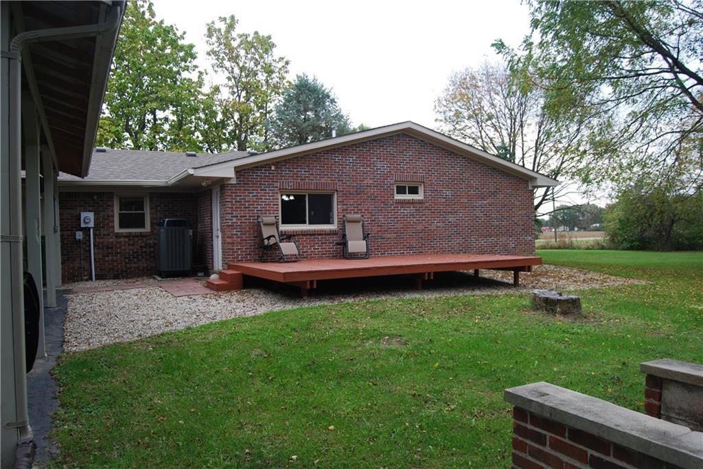 12844 North Slideoff Road Camby, IN 46113 - Photo 22 of 33