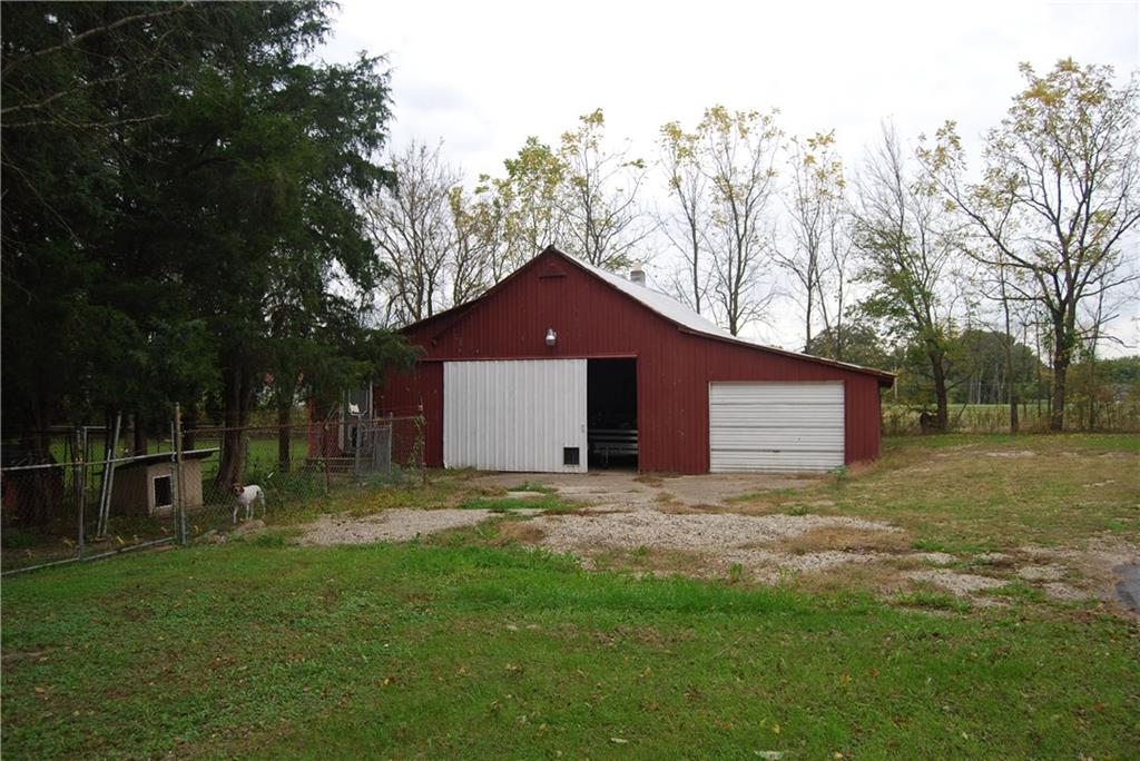 12844 North Slideoff Road Camby, IN 46113 - Photo 23 of 33
