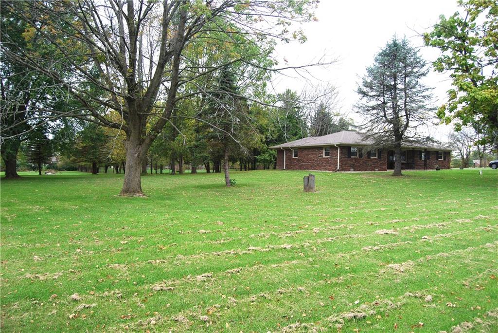 12844 North Slideoff Road Camby, IN 46113 - Photo 31 of 33