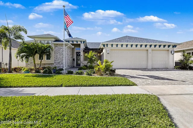 $759,900 | 4290 Negal Circle, Melbourne, FL 32901