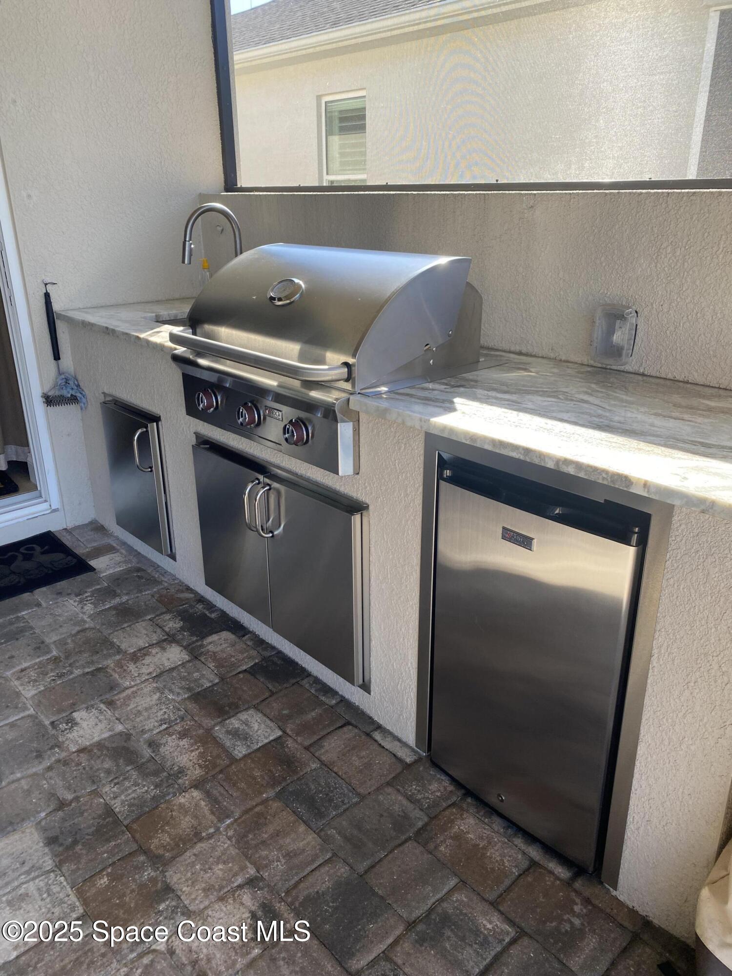 4290 Negal Circle Melbourne, FL 32901 - Photo 6 of 6 a view of washer and dryer