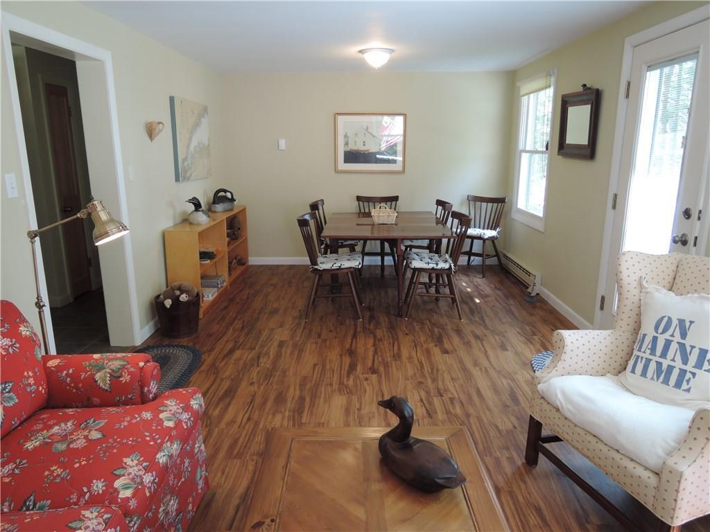 11 Nahanada Road New Harbor, ME 04554 - Photo 6 of 17 Photo