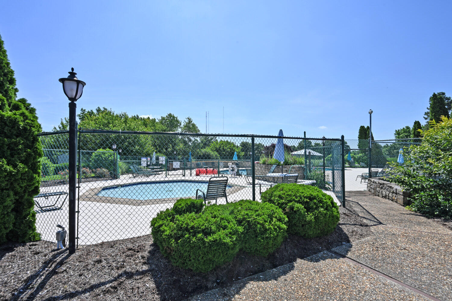 2802 Dry Ridge Court Fort Mitchell, KY 41017 - Photo 36 of 44