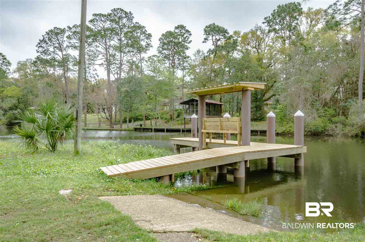 7461 A Helton Drive Foley, AL 36535 - Photo 24 of 25 BOAT RAMP
