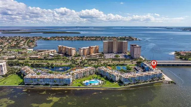 a room with lots of different kinds of water