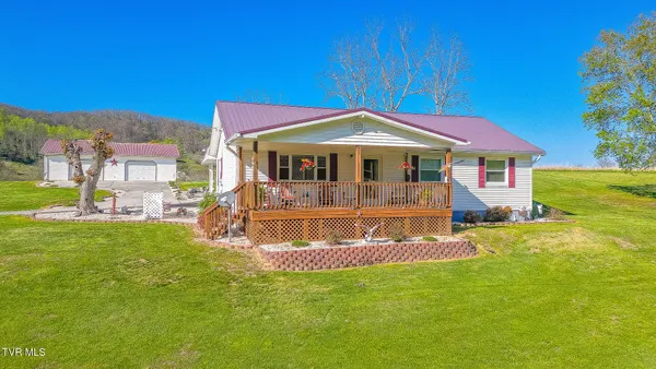 $529,000 | 316 Steel Run Drive, Jonesville, VA 24263
