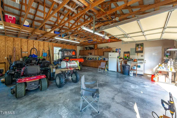 $529,000 | 316 Steel Run Drive, Jonesville, VA 24263