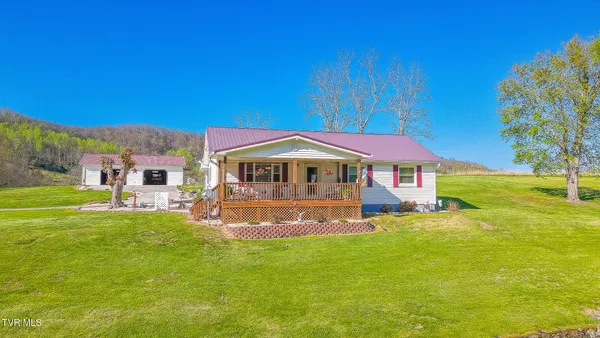 $529,000 | 316 Steel Run Drive, Jonesville, VA 24263