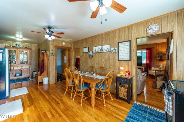 $529,000 | 316 Steel Run Drive, Jonesville, VA 24263
