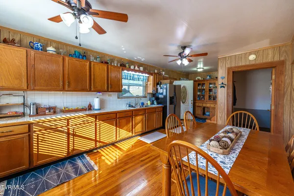 $529,000 | 316 Steel Run Drive, Jonesville, VA 24263