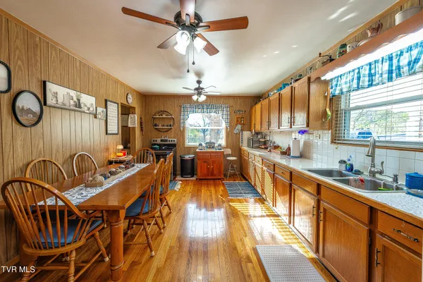 $529,000 | 316 Steel Run Drive, Jonesville, VA 24263