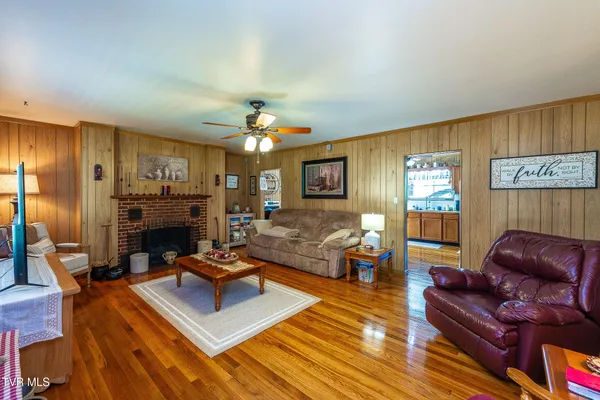 $529,000 | 316 Steel Run Drive, Jonesville, VA 24263