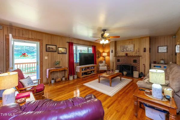 $529,000 | 316 Steel Run Drive, Jonesville, VA 24263