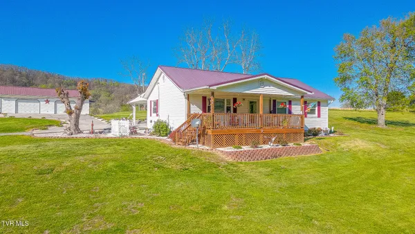 $529,000 | 316 Steel Run Drive, Jonesville, VA 24263