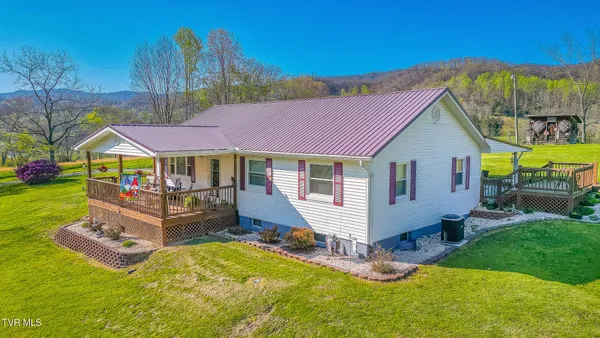 $529,000 | 316 Steel Run Drive, Jonesville, VA 24263