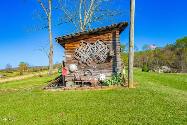 $529,000 | 316 Steel Run Drive, Jonesville, VA 24263