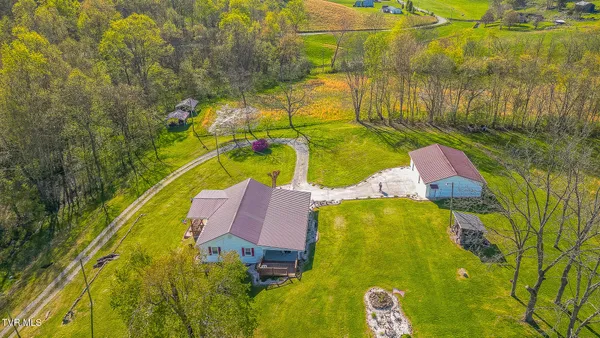 $529,000 | 316 Steel Run Drive, Jonesville, VA 24263