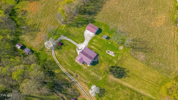 $529,000 | 316 Steel Run Drive, Jonesville, VA 24263