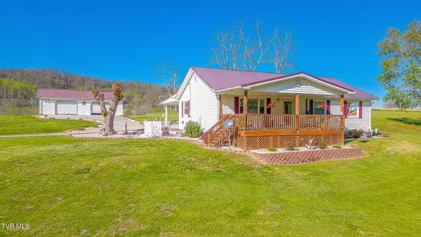 $529,000 | 316 Steel Run Drive, Jonesville, VA 24263