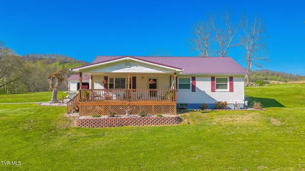 $529,000 | 316 Steel Run Drive, Jonesville, VA 24263