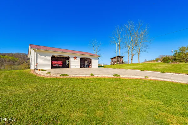 $529,000 | 316 Steel Run Drive, Jonesville, VA 24263