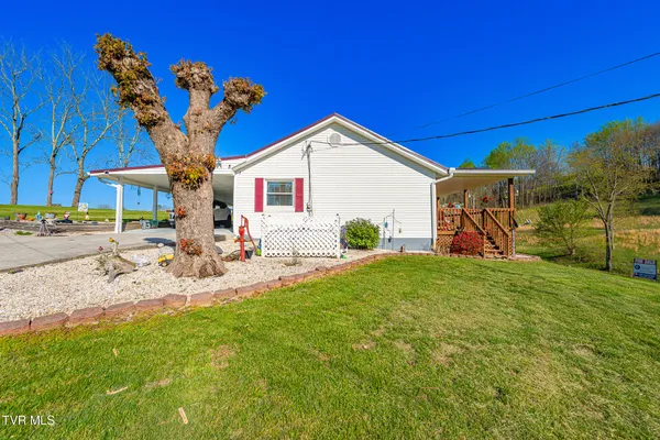 $529,000 | 316 Steel Run Drive, Jonesville, VA 24263