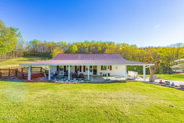 $529,000 | 316 Steel Run Drive, Jonesville, VA 24263