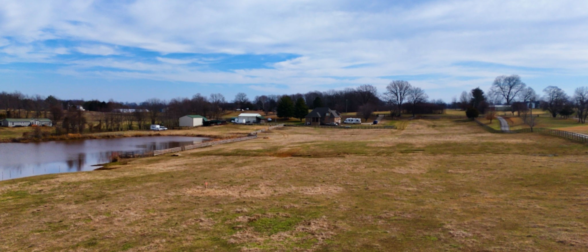 2 Minnis Road Springfield, TN 37172 - Photo 4 of 4