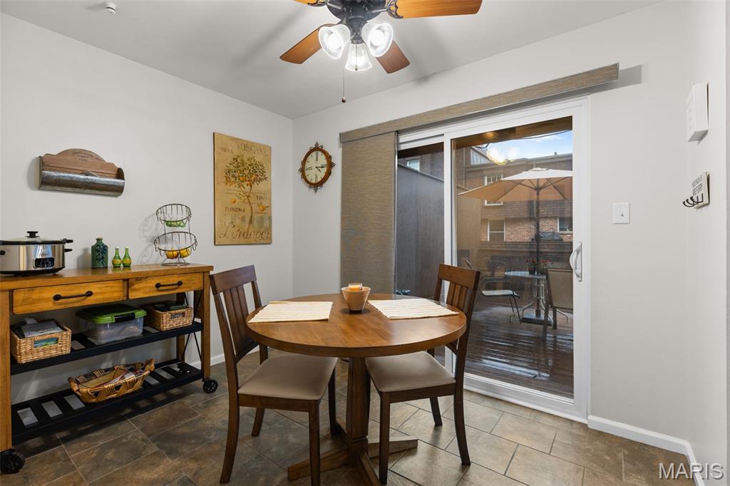 13459 Coliseum Drive Chesterfield, MO 63017 - Photo 12 of 27