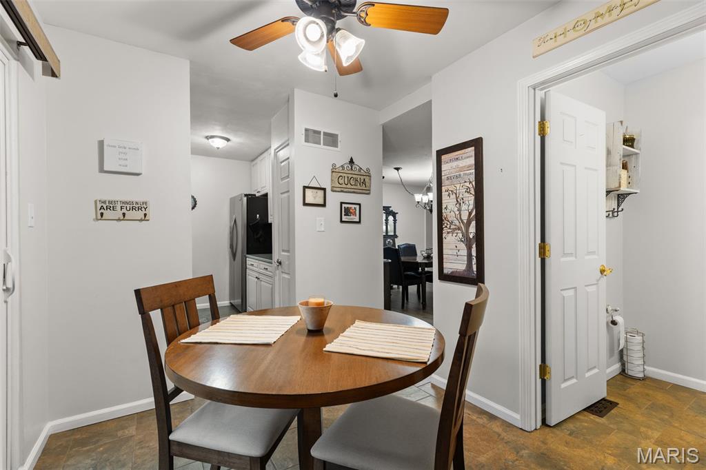 13459 Coliseum Drive Chesterfield, MO 63017 - Photo 13 of 27