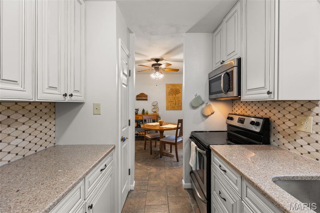 13459 Coliseum Drive Chesterfield, MO 63017 - Photo 14 of 27