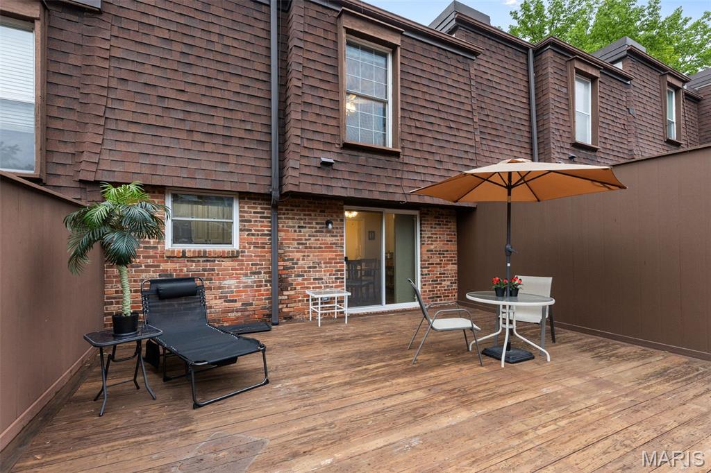 13459 Coliseum Drive Chesterfield, MO 63017 - Photo 21 of 27